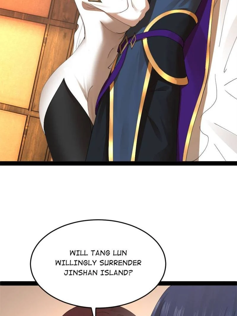 Ultimate Son-in-Law Chapter 111 - Page 32