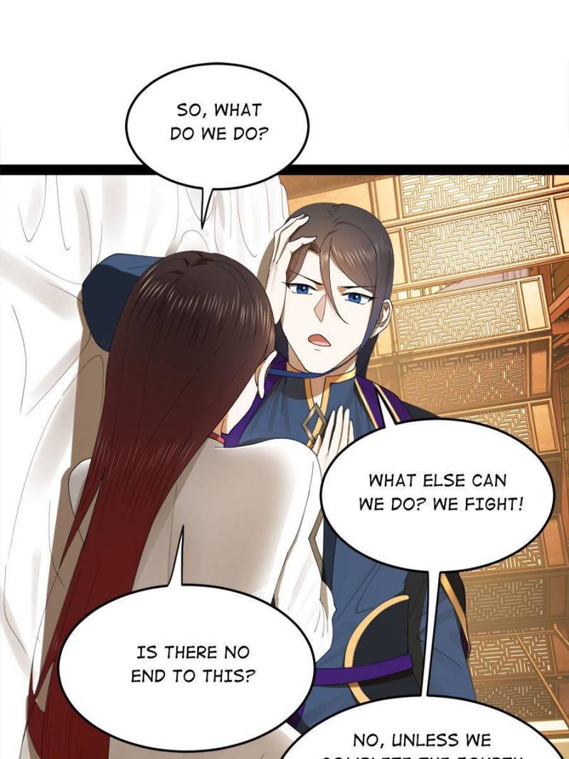 Ultimate Son-in-Law Chapter 111 - Page 34