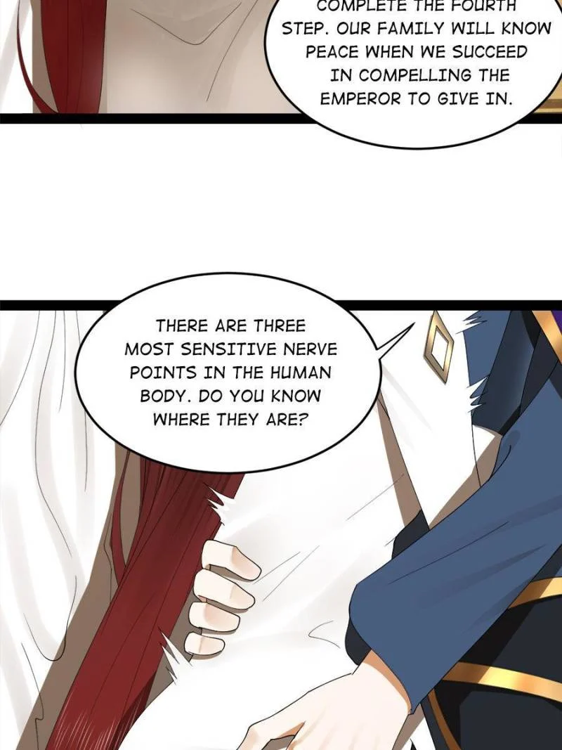 Ultimate Son-in-Law Chapter 111 - Page 35