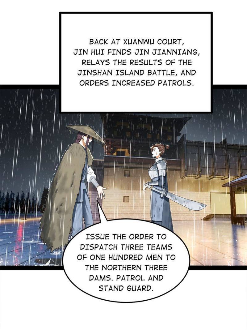 Ultimate Son-in-Law Chapter 111 - Page 38