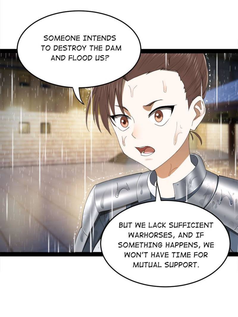 Ultimate Son-in-Law Chapter 111 - Page 39