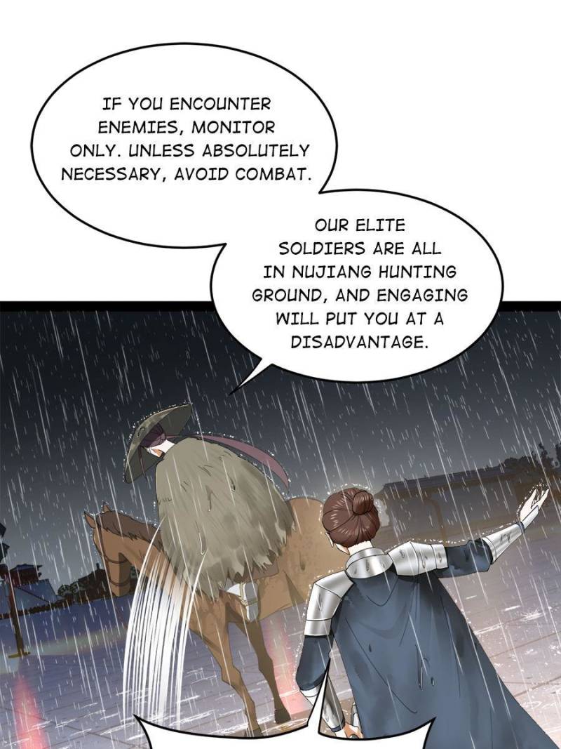 Ultimate Son-in-Law Chapter 111 - Page 40