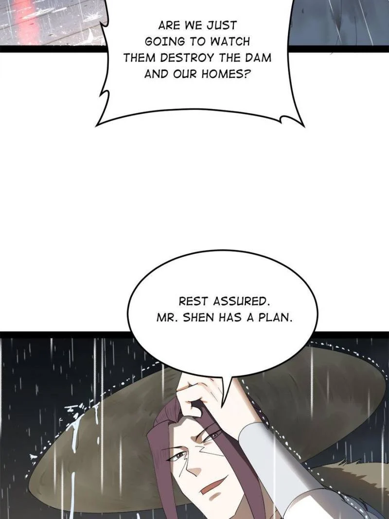 Ultimate Son-in-Law Chapter 111 - Page 41