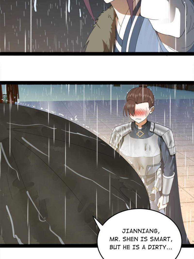 Ultimate Son-in-Law Chapter 111 - Page 42