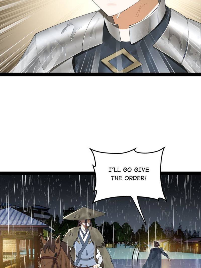 Ultimate Son-in-Law Chapter 111 - Page 44