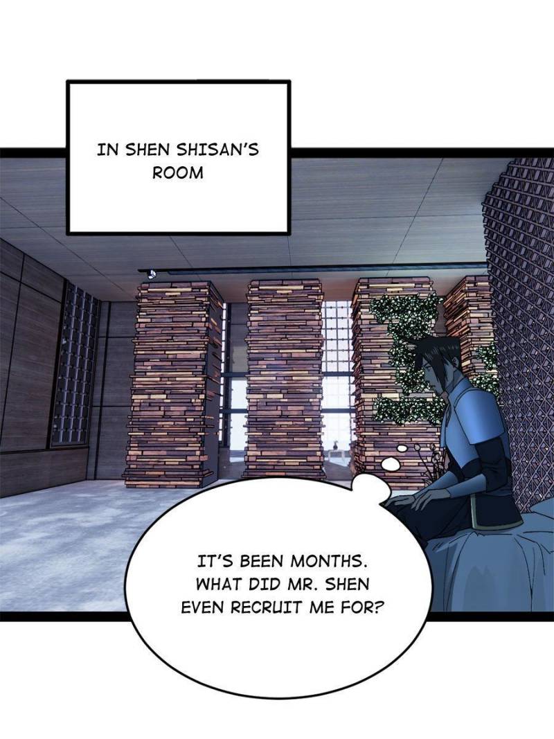 Ultimate Son-in-Law Chapter 111 - Page 46