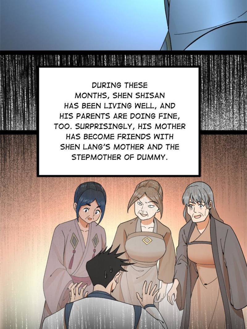 Ultimate Son-in-Law Chapter 111 - Page 48