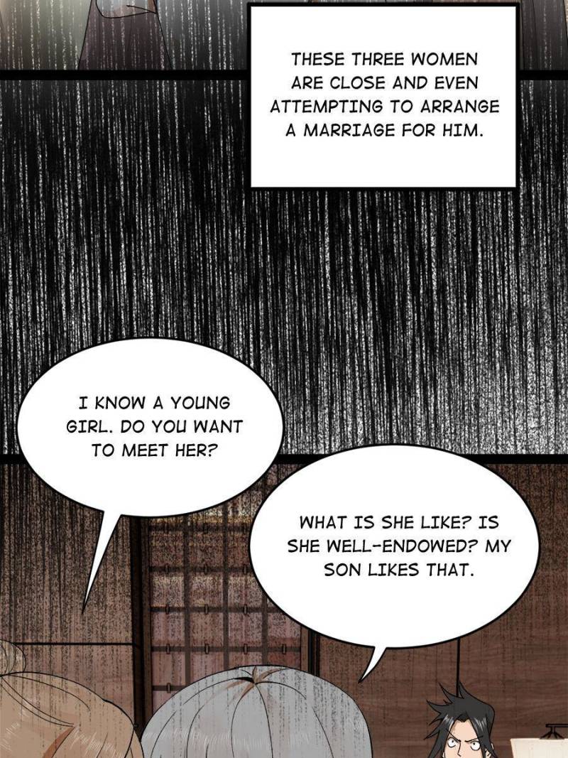 Ultimate Son-in-Law Chapter 111 - Page 49