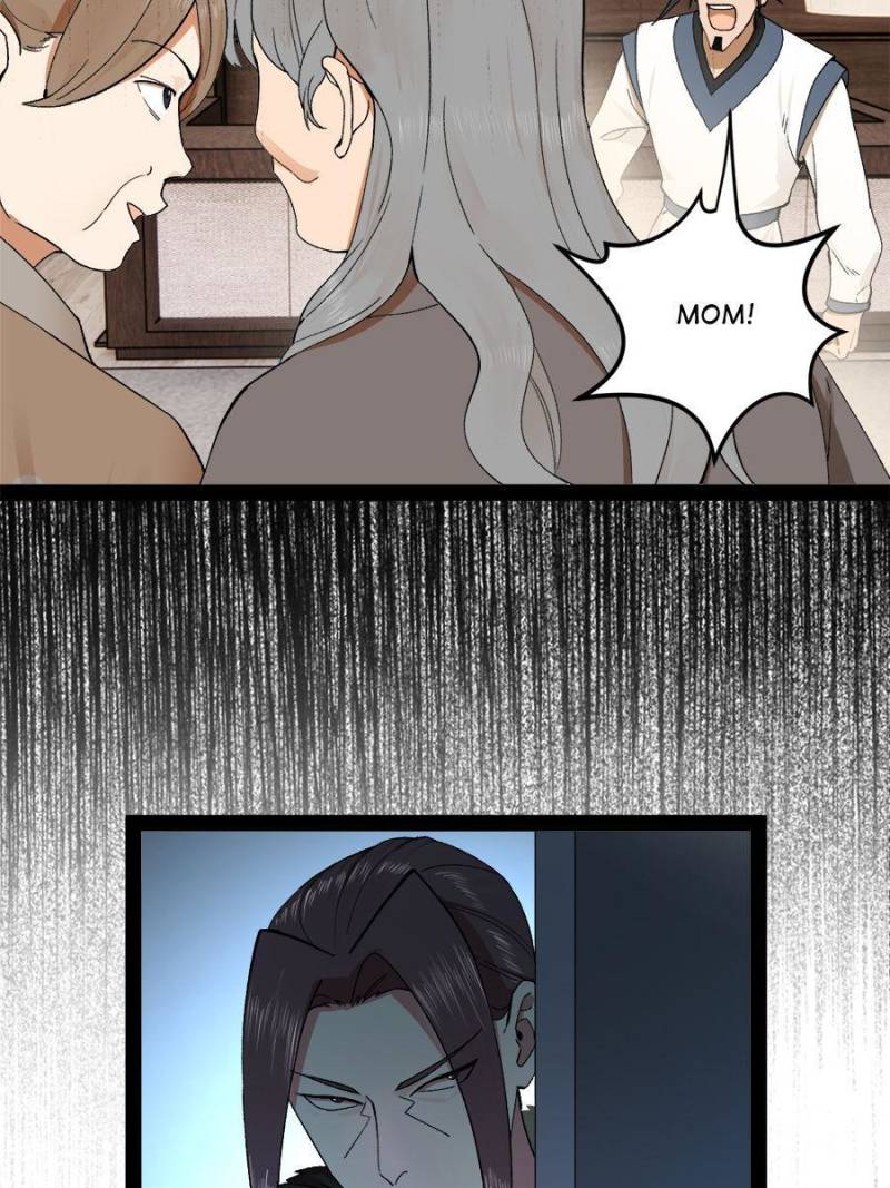 Ultimate Son-in-Law Chapter 111 - Page 50