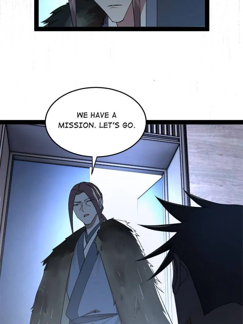 Ultimate Son-in-Law Chapter 111 - Page 51