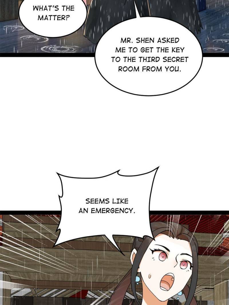 Ultimate Son-in-Law Chapter 111 - Page 55