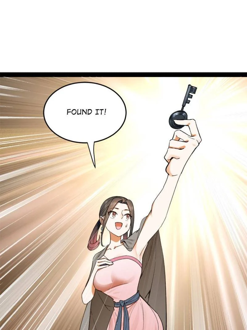Ultimate Son-in-Law Chapter 111 - Page 58