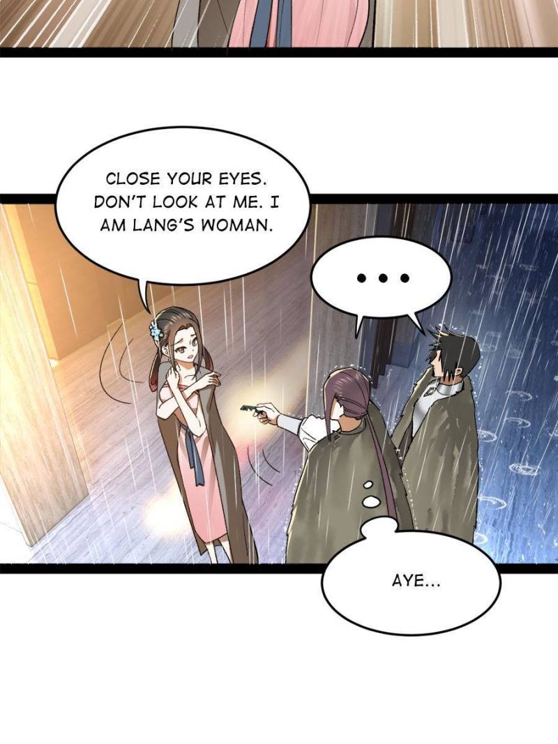 Ultimate Son-in-Law Chapter 111 - Page 59
