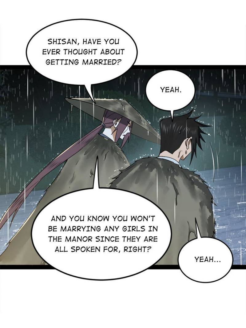 Ultimate Son-in-Law Chapter 111 - Page 60