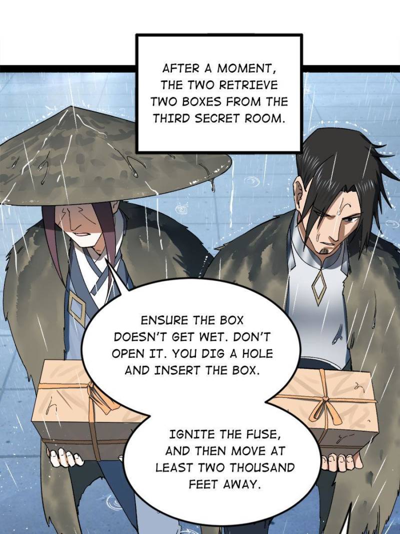 Ultimate Son-in-Law Chapter 111 - Page 61