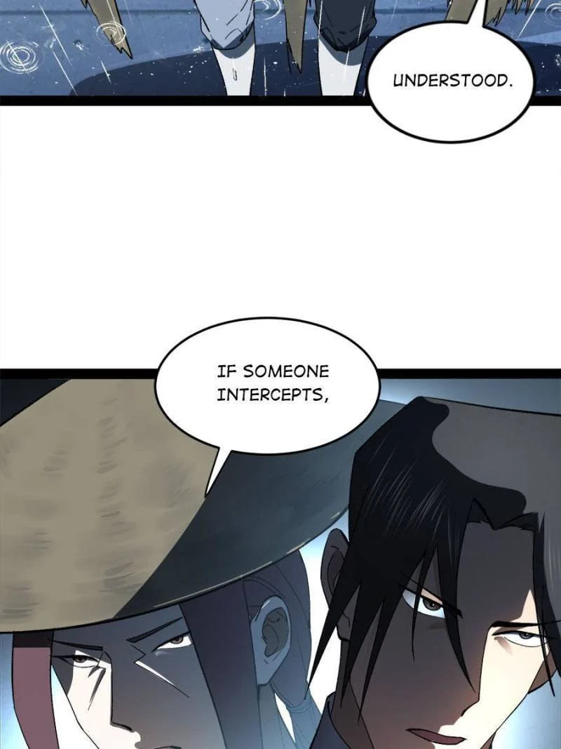 Ultimate Son-in-Law Chapter 111 - Page 62