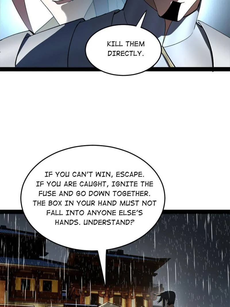 Ultimate Son-in-Law Chapter 111 - Page 63