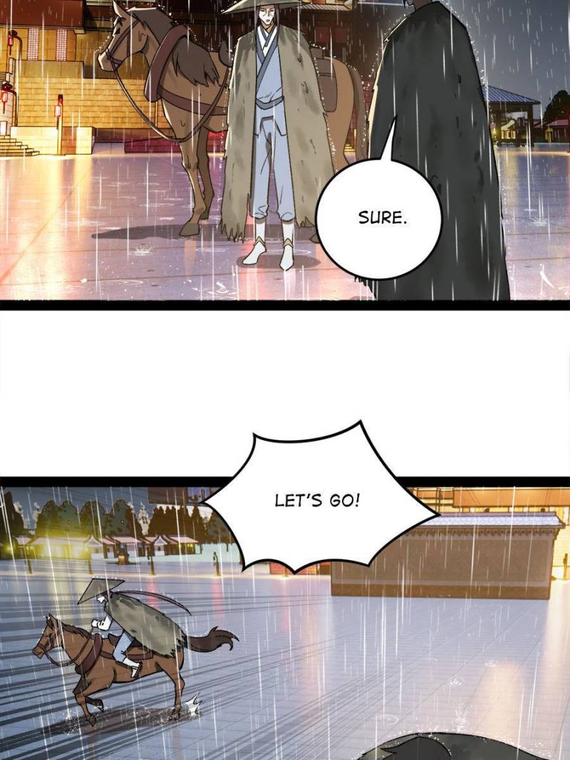 Ultimate Son-in-Law Chapter 111 - Page 64