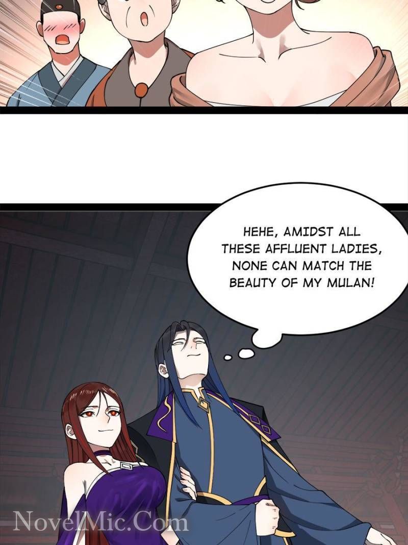 Ultimate Son-in-Law Chapter 112 - Page 4