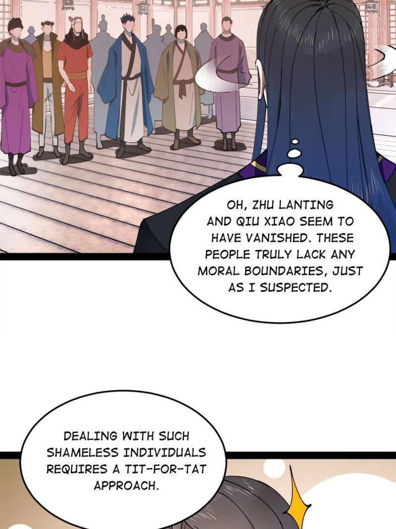 Ultimate Son-in-Law Chapter 112 - Page 6
