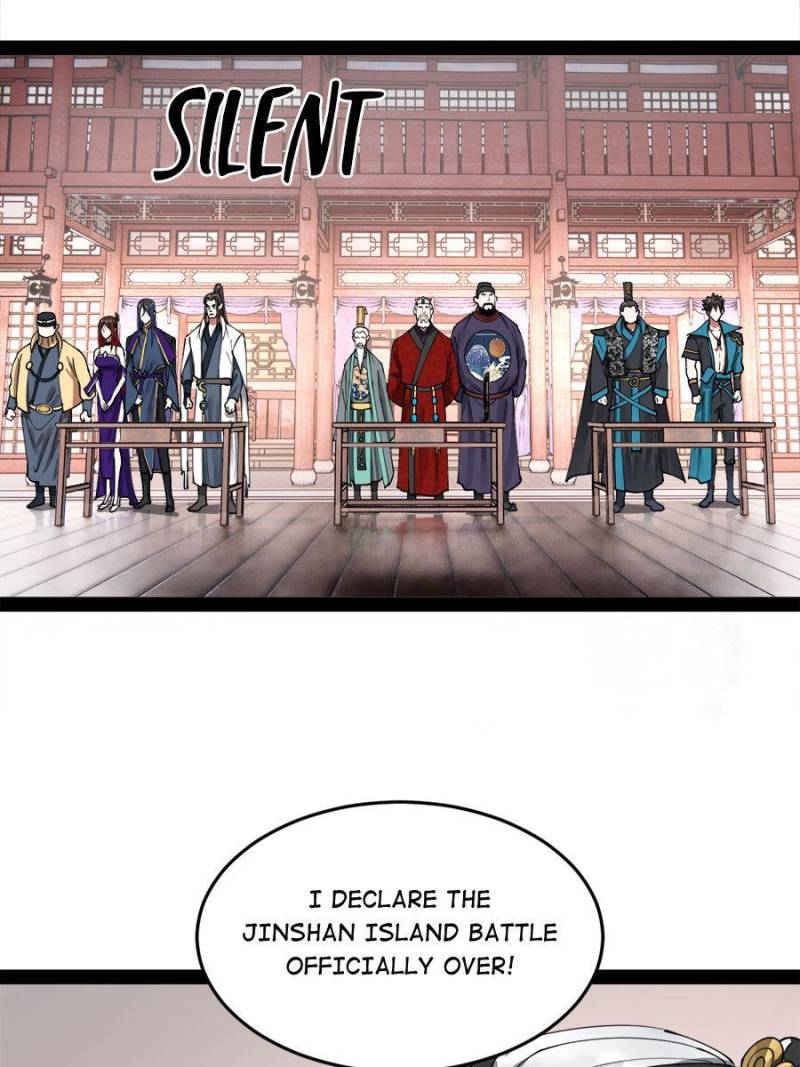 Ultimate Son-in-Law Chapter 112 - Page 9