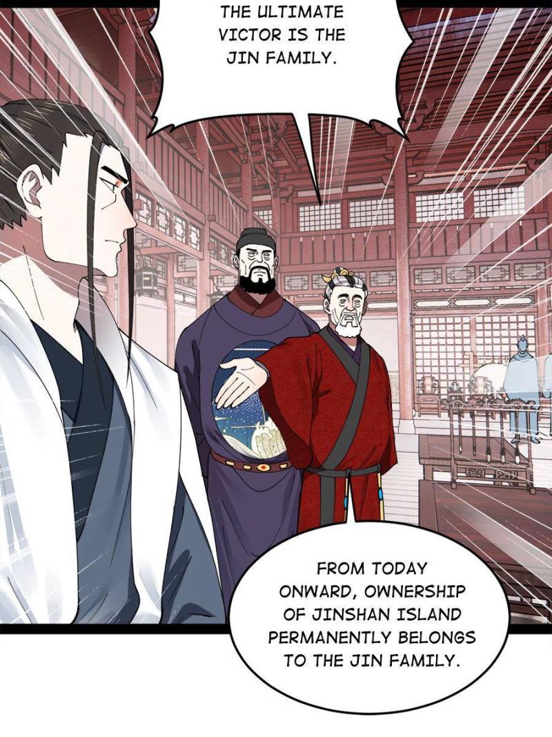 Ultimate Son-in-Law Chapter 112 - Page 11