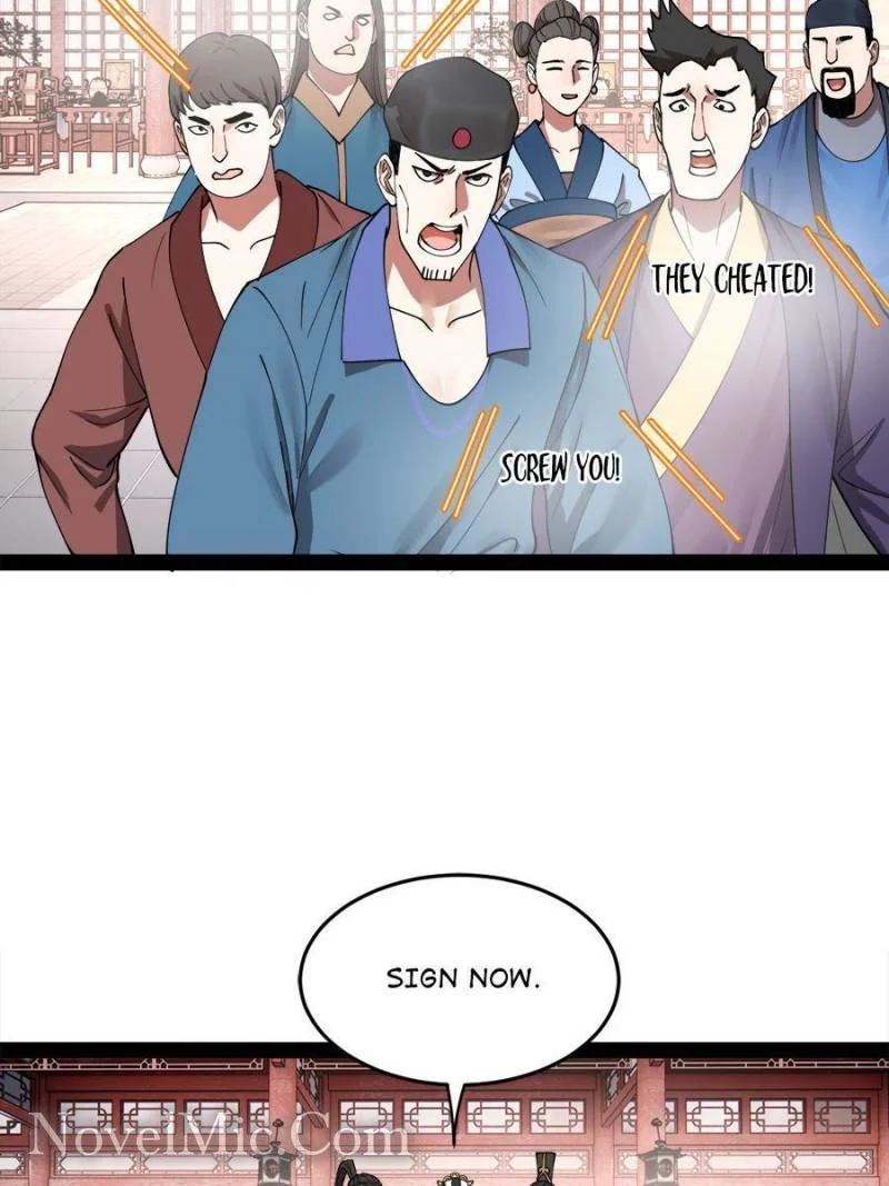 Ultimate Son-in-Law Chapter 112 - Page 14