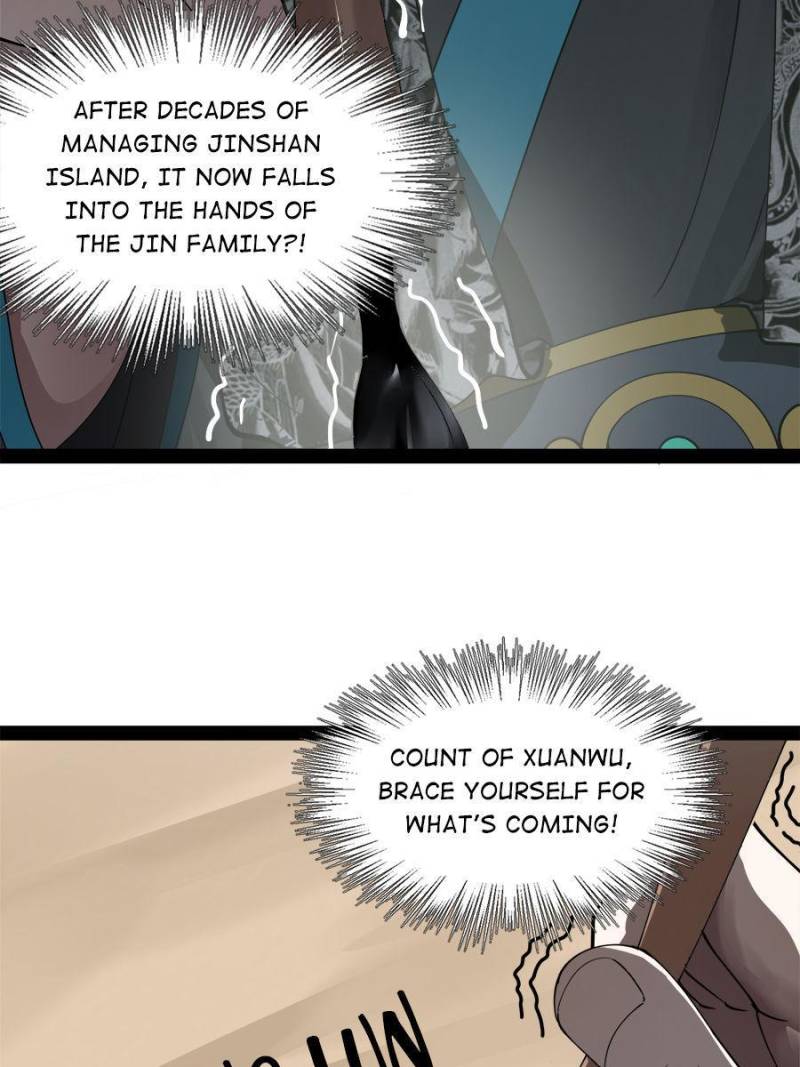 Ultimate Son-in-Law Chapter 112 - Page 17