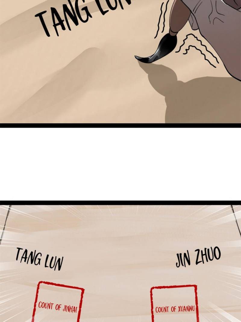 Ultimate Son-in-Law Chapter 112 - Page 18