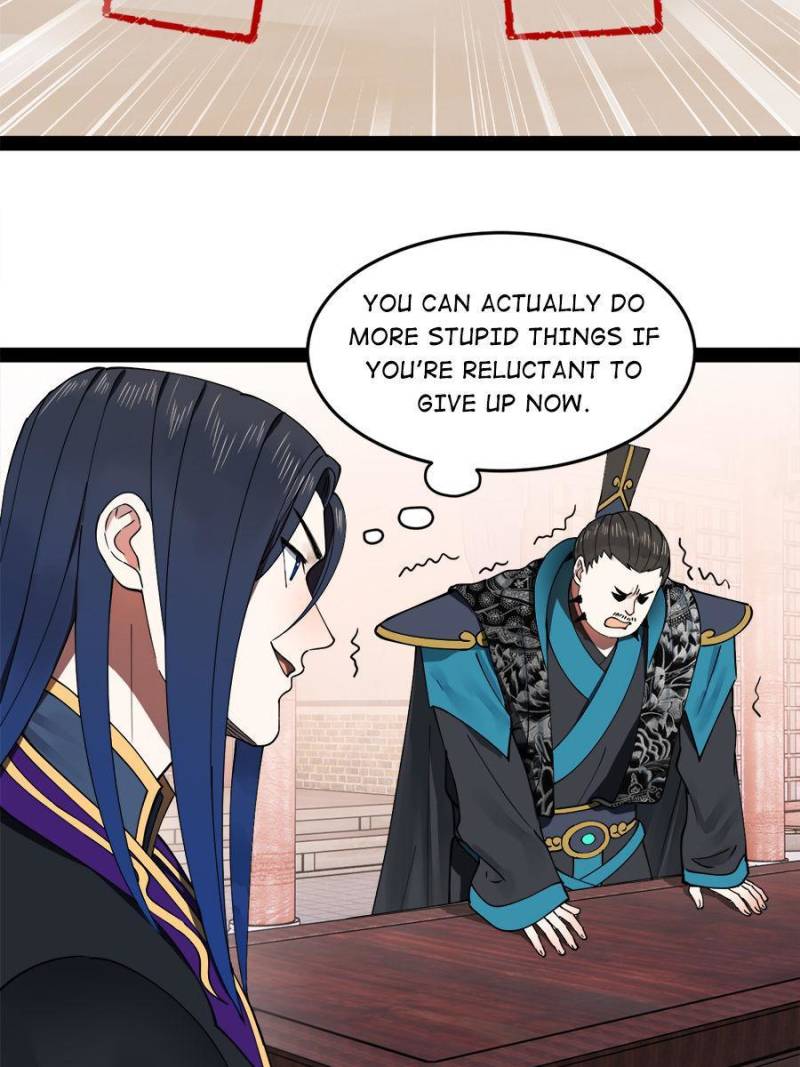 Ultimate Son-in-Law Chapter 112 - Page 19