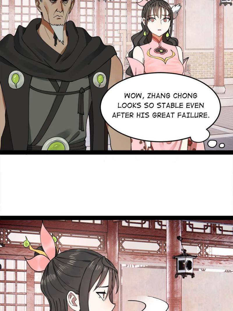 Ultimate Son-in-Law Chapter 112 - Page 21