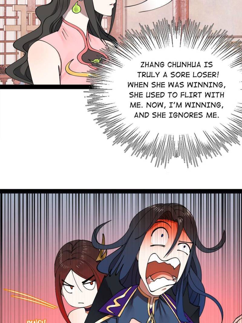 Ultimate Son-in-Law Chapter 112 - Page 22
