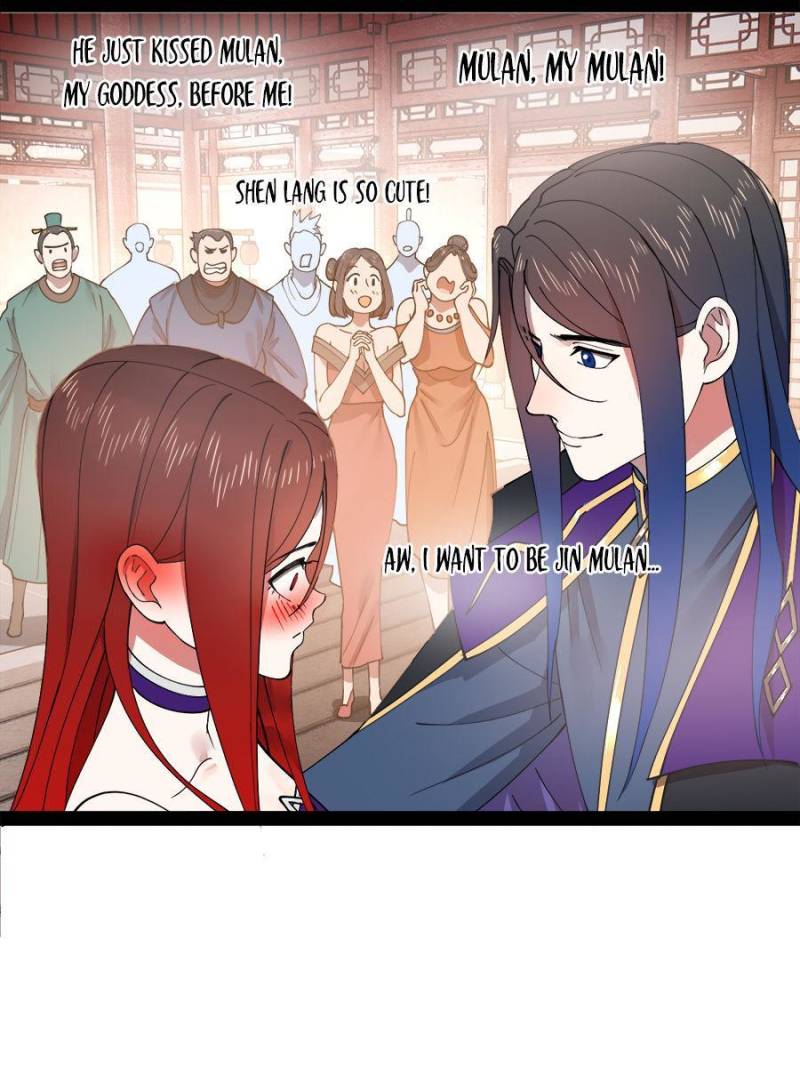 Ultimate Son-in-Law Chapter 112 - Page 31