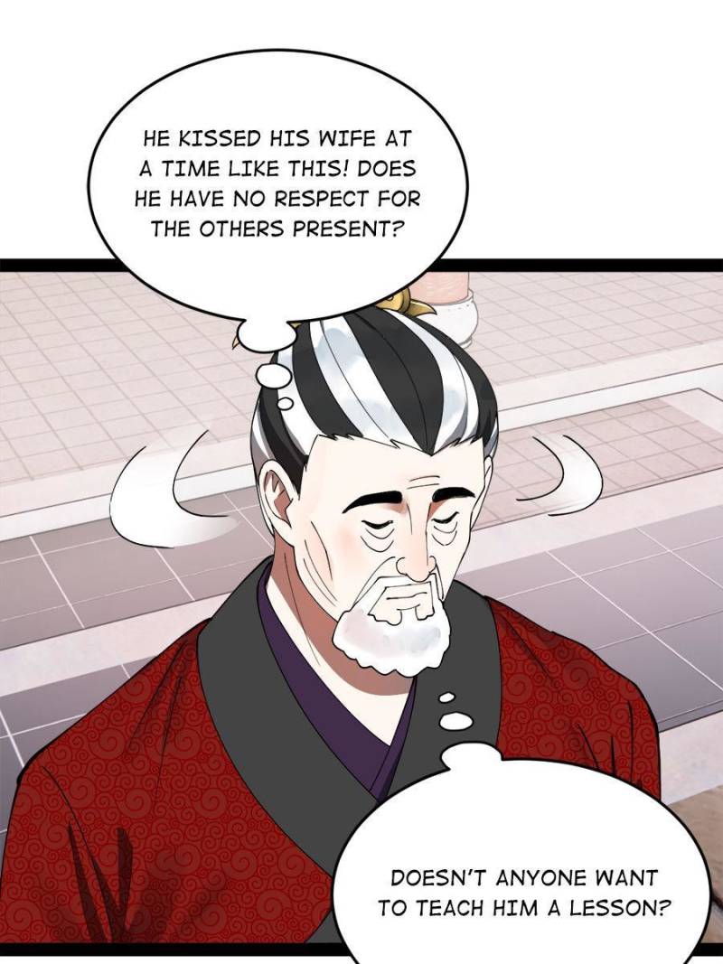 Ultimate Son-in-Law Chapter 112 - Page 32