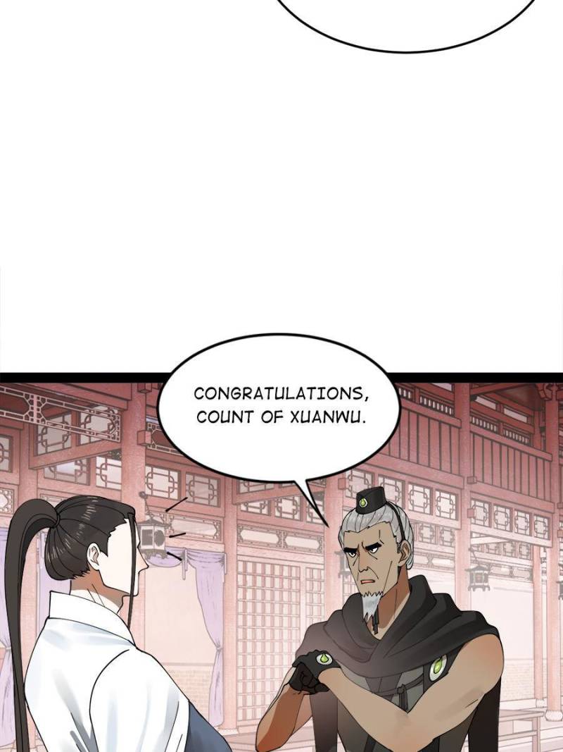 Ultimate Son-in-Law Chapter 112 - Page 33