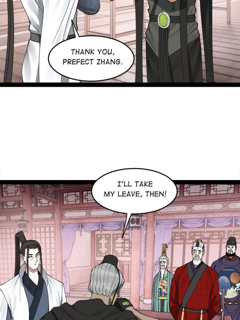 Ultimate Son-in-Law Chapter 112 - Page 34