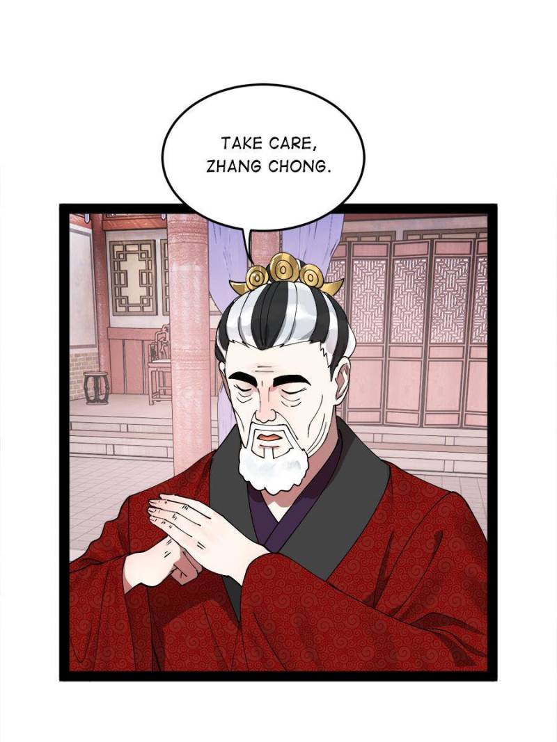 Ultimate Son-in-Law Chapter 112 - Page 37