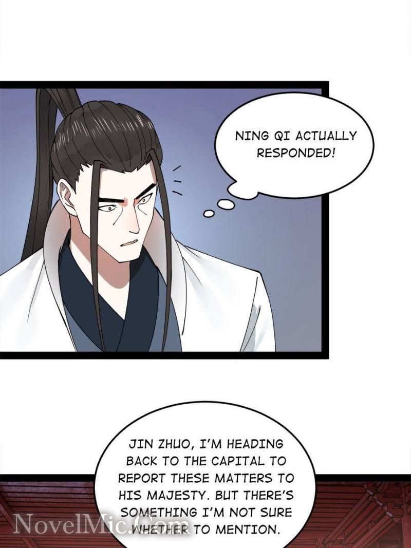 Ultimate Son-in-Law Chapter 112 - Page 38