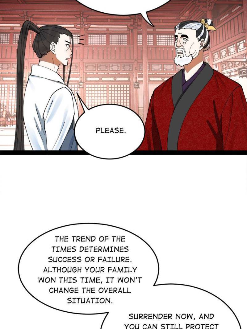 Ultimate Son-in-Law Chapter 112 - Page 39