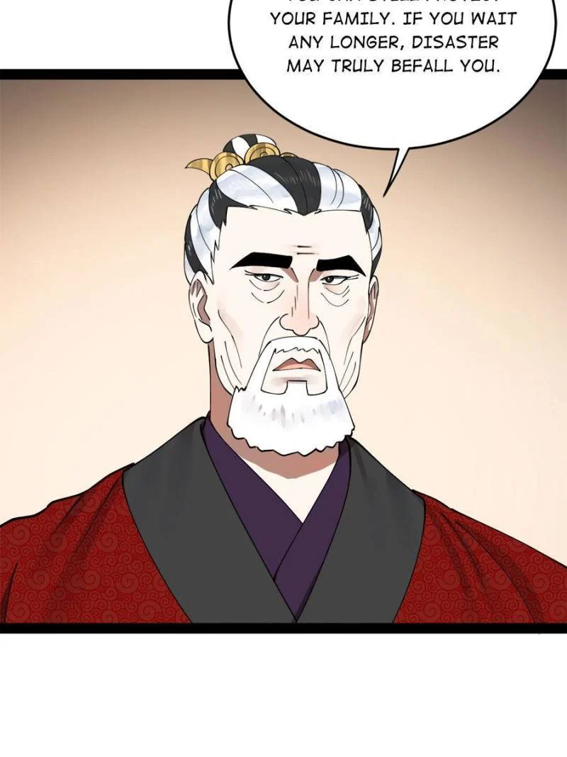 Ultimate Son-in-Law Chapter 112 - Page 40