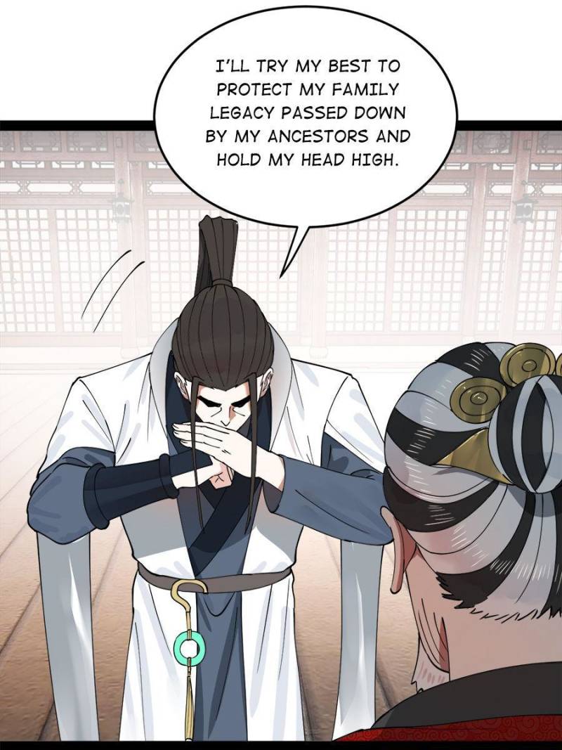 Ultimate Son-in-Law Chapter 112 - Page 41