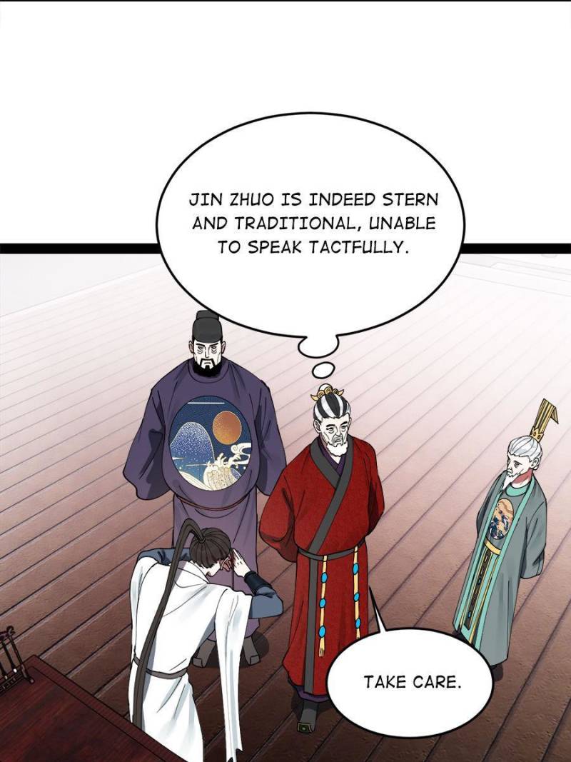 Ultimate Son-in-Law Chapter 112 - Page 42