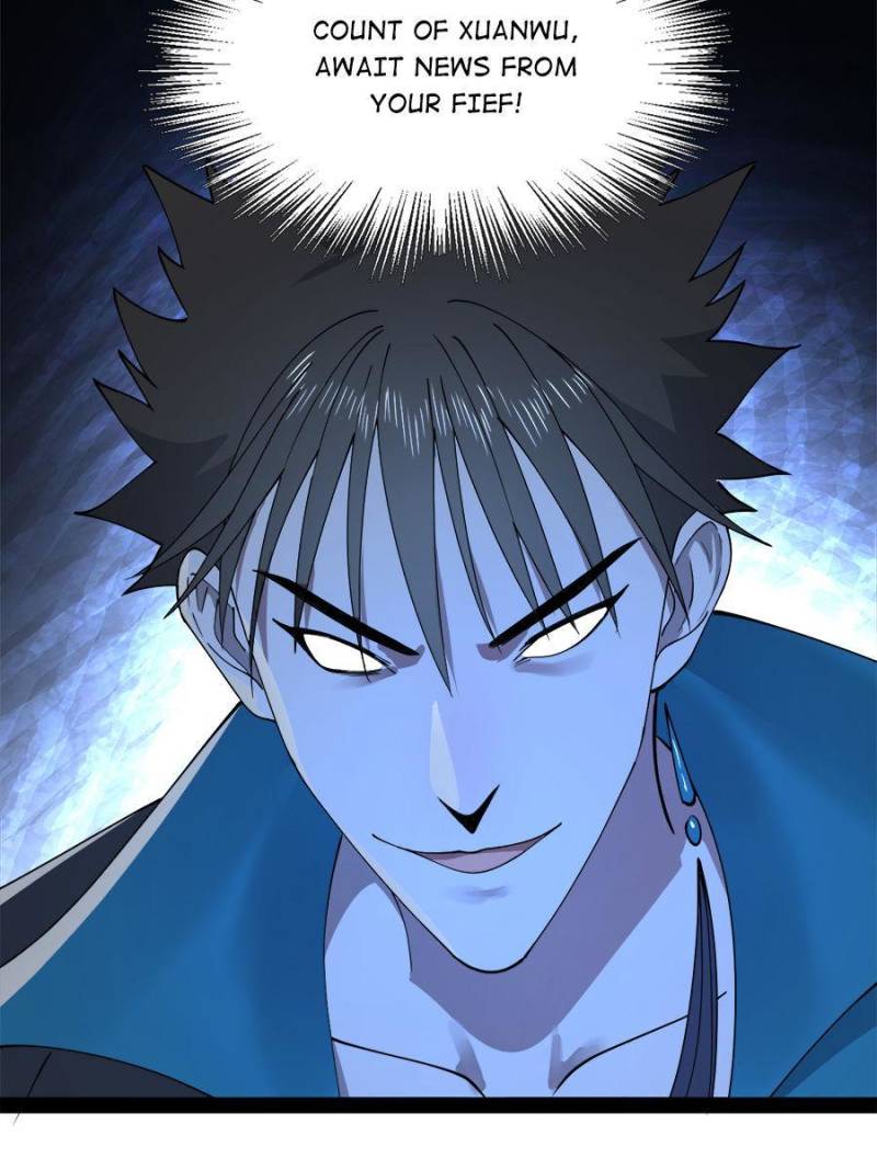Ultimate Son-in-Law Chapter 112 - Page 44