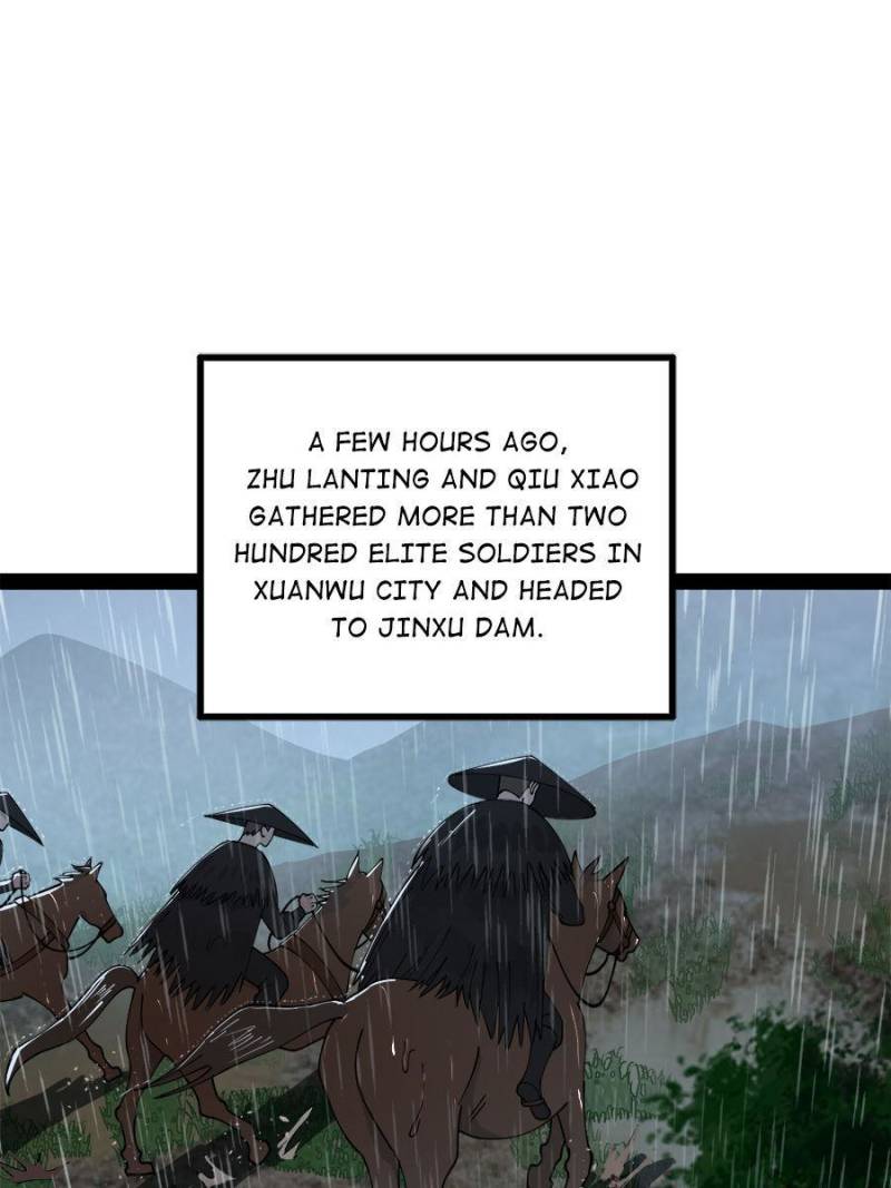 Ultimate Son-in-Law Chapter 112 - Page 45