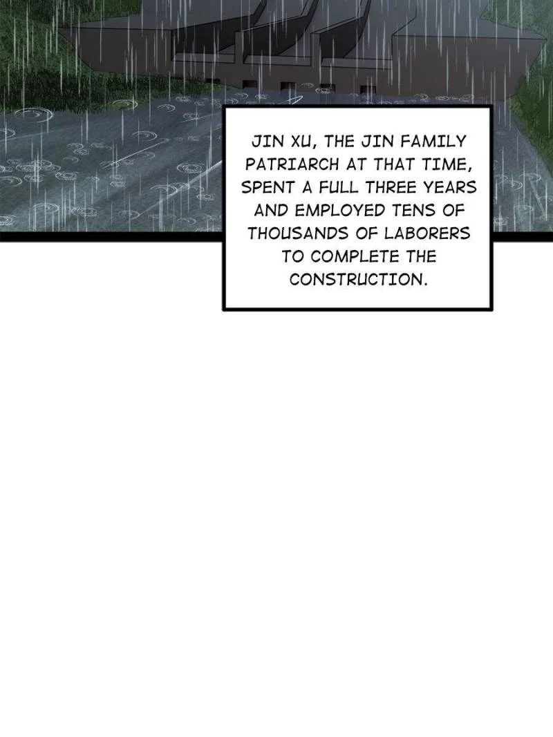 Ultimate Son-in-Law Chapter 112 - Page 47