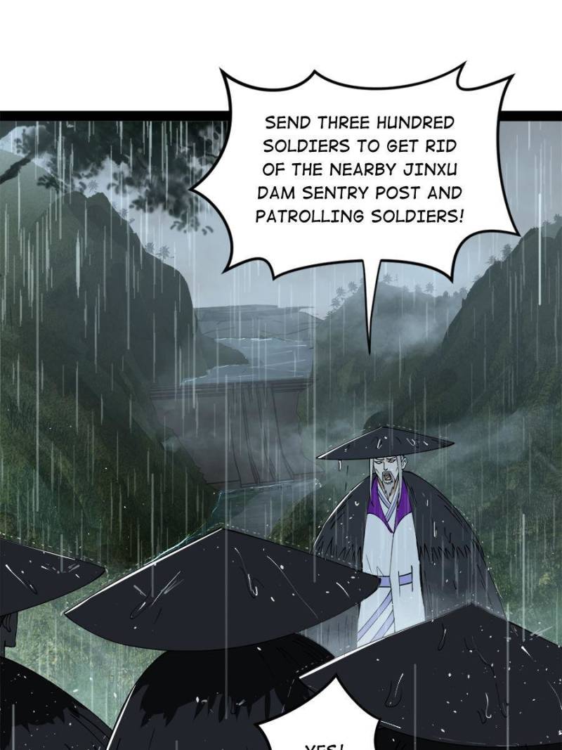 Ultimate Son-in-Law Chapter 112 - Page 49