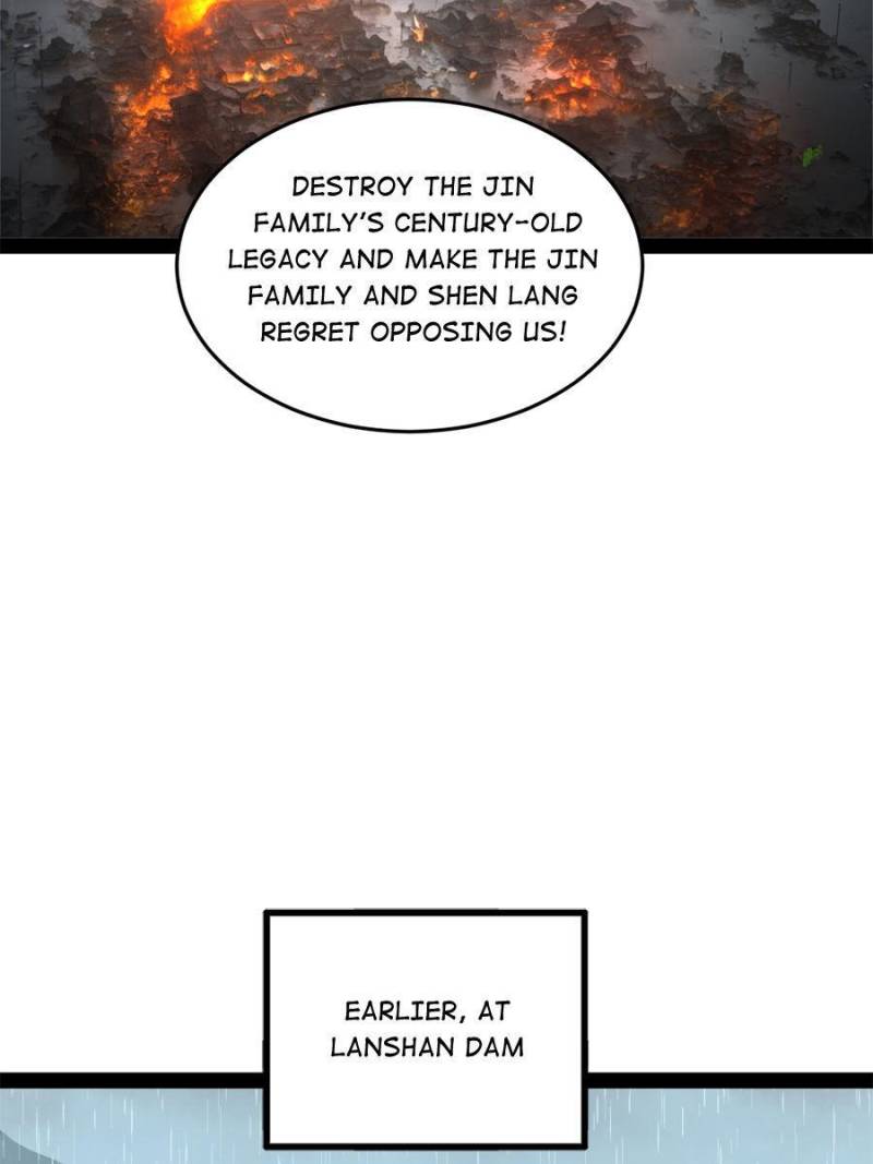 Ultimate Son-in-Law Chapter 112 - Page 53