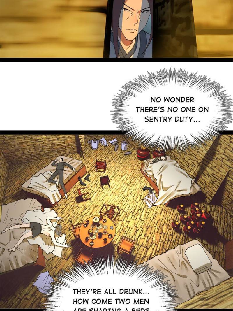 Ultimate Son-in-Law Chapter 112 - Page 56