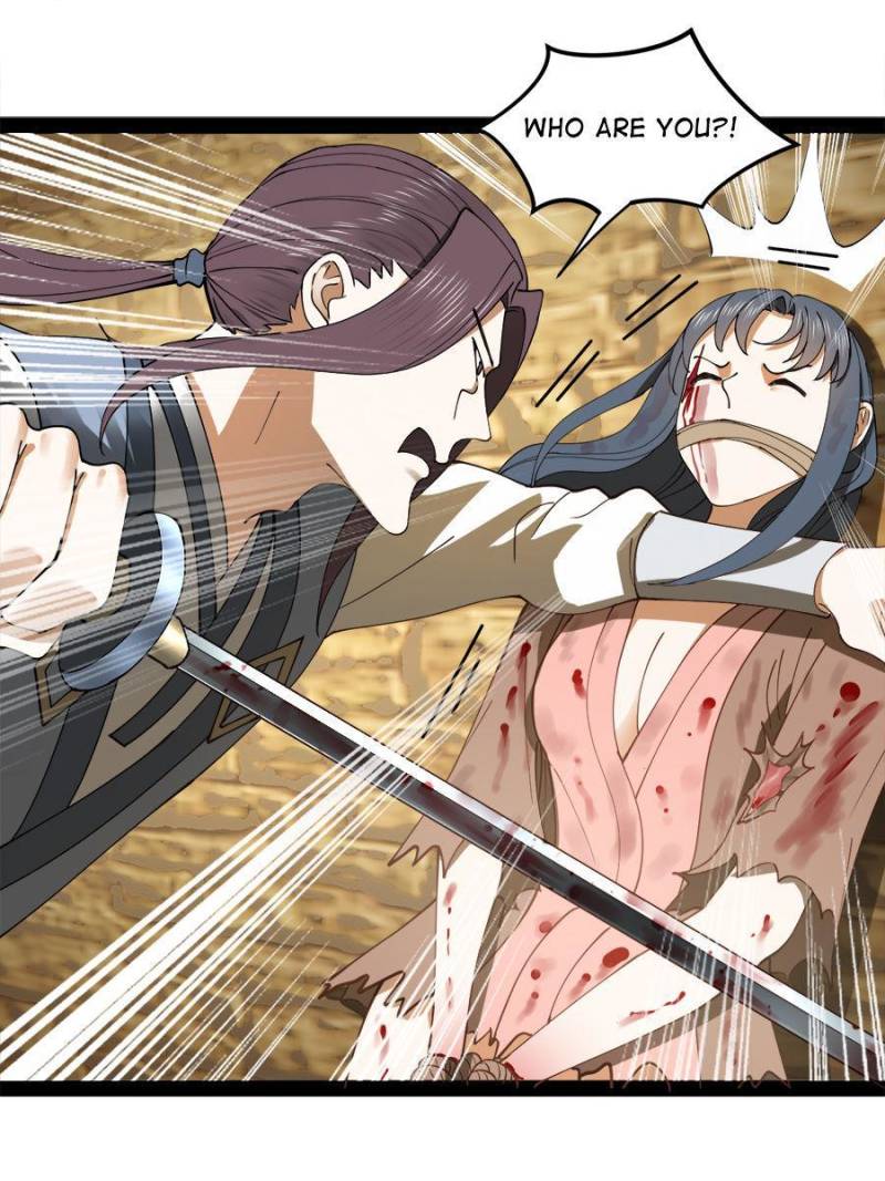 Ultimate Son-in-Law Chapter 112 - Page 61