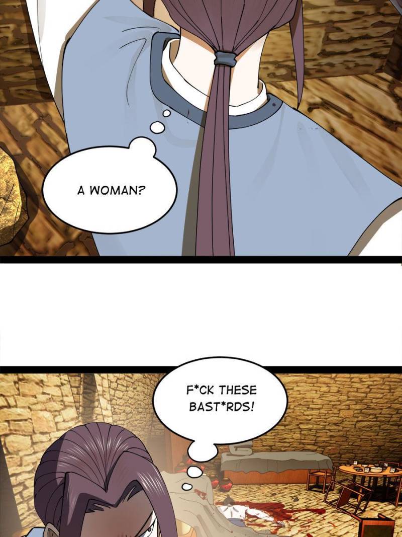 Ultimate Son-in-Law Chapter 112 - Page 63